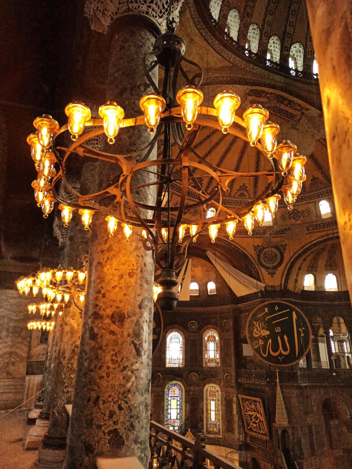 Ayasofya Kebir Camisi